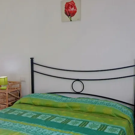 Locazione Turistica L'ancora.2 * Castelsardo