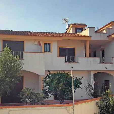 Apartment Locazione Turistica L'ancora.2