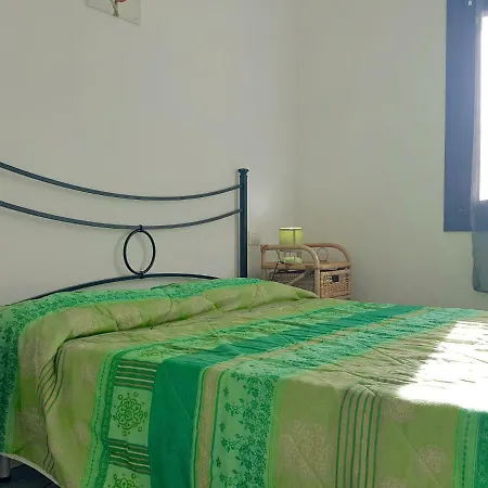 Locazione Turistica L'ancora.2 Apartment Castelsardo