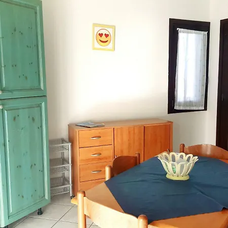 Locazione Turistica L'ancora.2 * Castelsardo