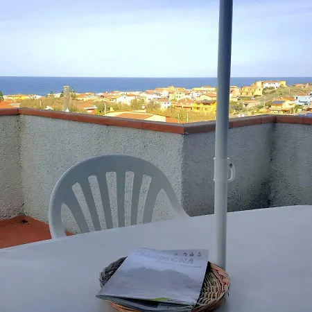 Locazione Turistica L'ancora.2 Apartment *
