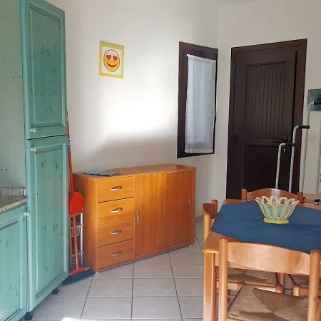 Locazione Turistica L'ancora.2 Apartment